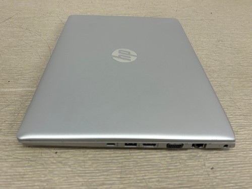 HP ProBook 440 G5 i5-8265U 1.6GHZ 8GB 256GB Touch Windows 11 Pro Laptop - Picture 8 of 11