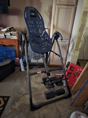 Teeter Hang UPS Inversion Table 53NJ NXT-S (NX-1002)