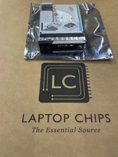 DELL INTEL D3-S4510 SSDSC2KB480G8R 480GB 2.5" 3.5" SATA3 SSD VPP5P X7K8W R540