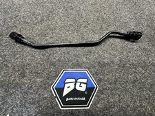 2022 - 2025 TOYOTA GR86 BRZ 2.4L FUEL SYSTEM HOSE TUBE PIPE OEM