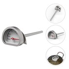 Lebensmittelthermometer Digitales Küchenthermometer Kochthermometer