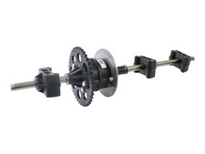 Differenziale Per Trattore Tagliaerba Mountfield 725M