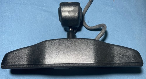 2003-2006 Silverado Sierra Tahoe Yukon Rear View Mirror Compass Temp Auto Dim OE - Picture 8 of 10