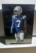 2025 Panini Photogenic - Charvarius Ward #81 Colts
