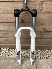 Rockshox Tora SL Suspension Fork - 26" 130mm Travel Disc Lockout Equipp MTB XC