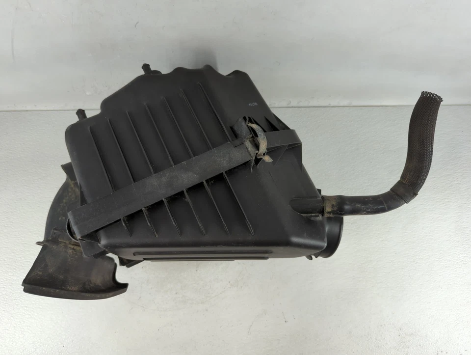 Tubo de mangueira de duto de admissão para purificador de ar Volvo S70 BXENA - Imagem 2 de 4