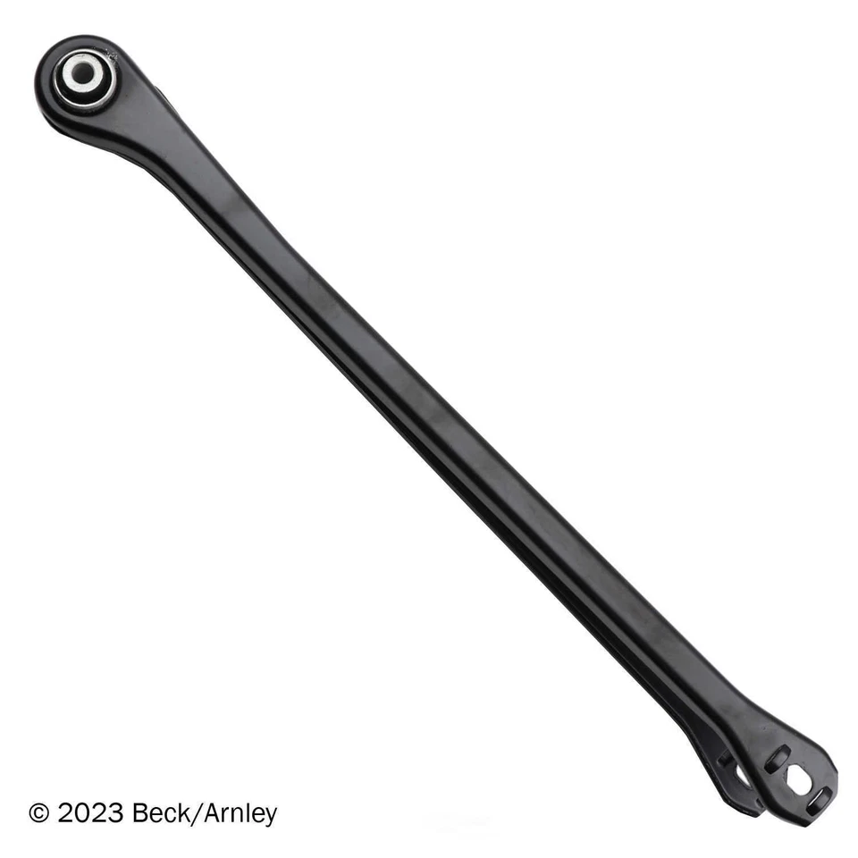 Braço de controle de suspensão compatível com 1992-2006 BMW 325i M3 330Ci BECK/ARNLEY - Imagem 2 de 4