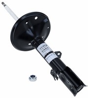 StossdÄMpfer Vorne Links Sachs 313 807 FÜR Toyota DÄMpfer FahrwerksdÄMpfer