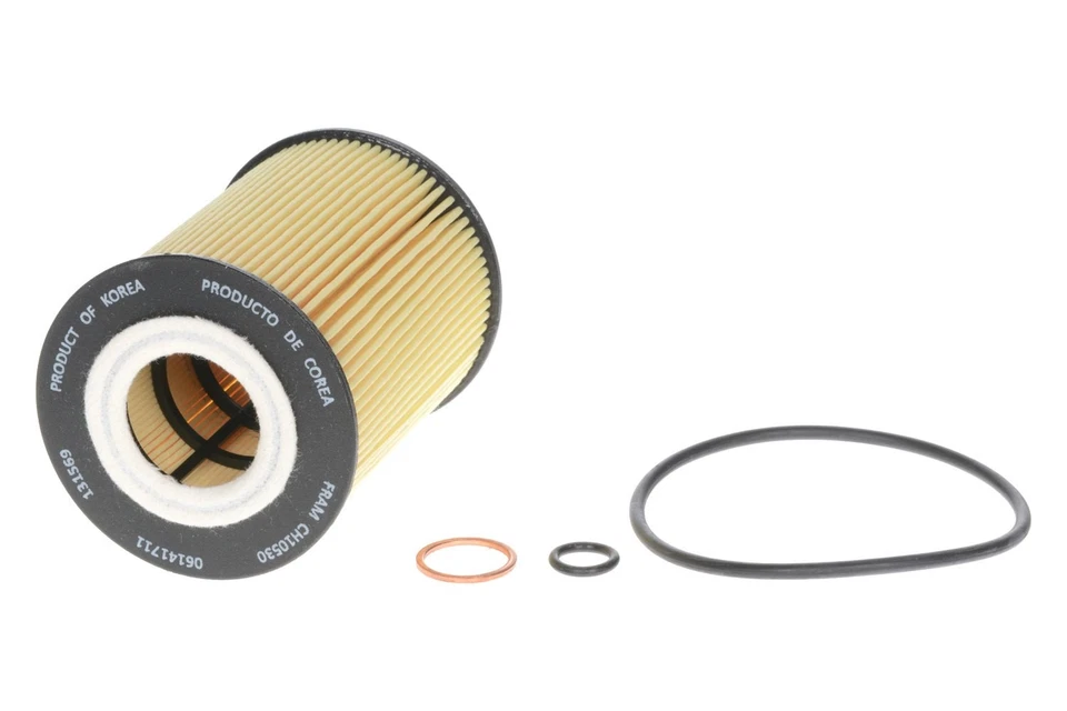 For BMW X5 2007-2010 FRAM CH10530 Extra Guard Engine Oil Filter Foto 2 de 3