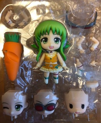 Nendoroid Virtual Vocalist Megpoid Gumi Figure Good Smile Company