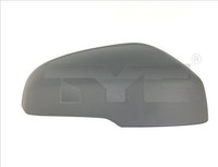 Tyc Abdeckung, AußEnspiegel 338-0048-2 FüR Volvo