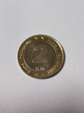 Bosnien und Herzegowina 2 Marka 2003 Tauben
