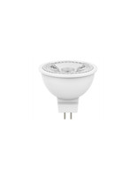 BOT Lighting - Shot LED MR16 GU5.3 6,9W 560LM 4000K 12V Ac/Dc 60° IP20