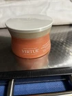 Virtue Shea Butter Heat Protect Curl Leave-In Butter 5.0 oz -