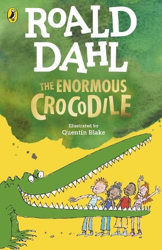 The Enormous Crocodile - Image 6