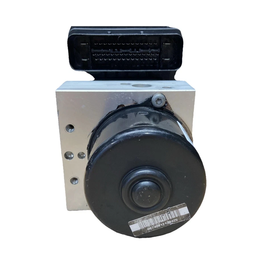 Bomba de freno ABS reacondicionada 2004-2007 Nissan Murano 3,5 | 47660 CA000 Foto 4 de 4