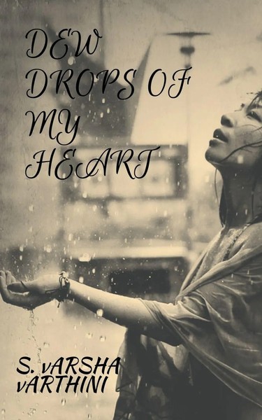 S. Varsha | Dew Drops Of My Heart | Taschenbuch | Englisch (2020) | Notion Press-image