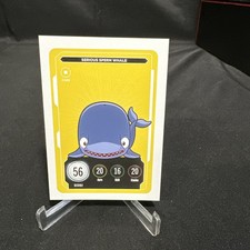 Serious Sperm Whale - Veefriends Series 2 - Compete & Collect Core - Gary Vee