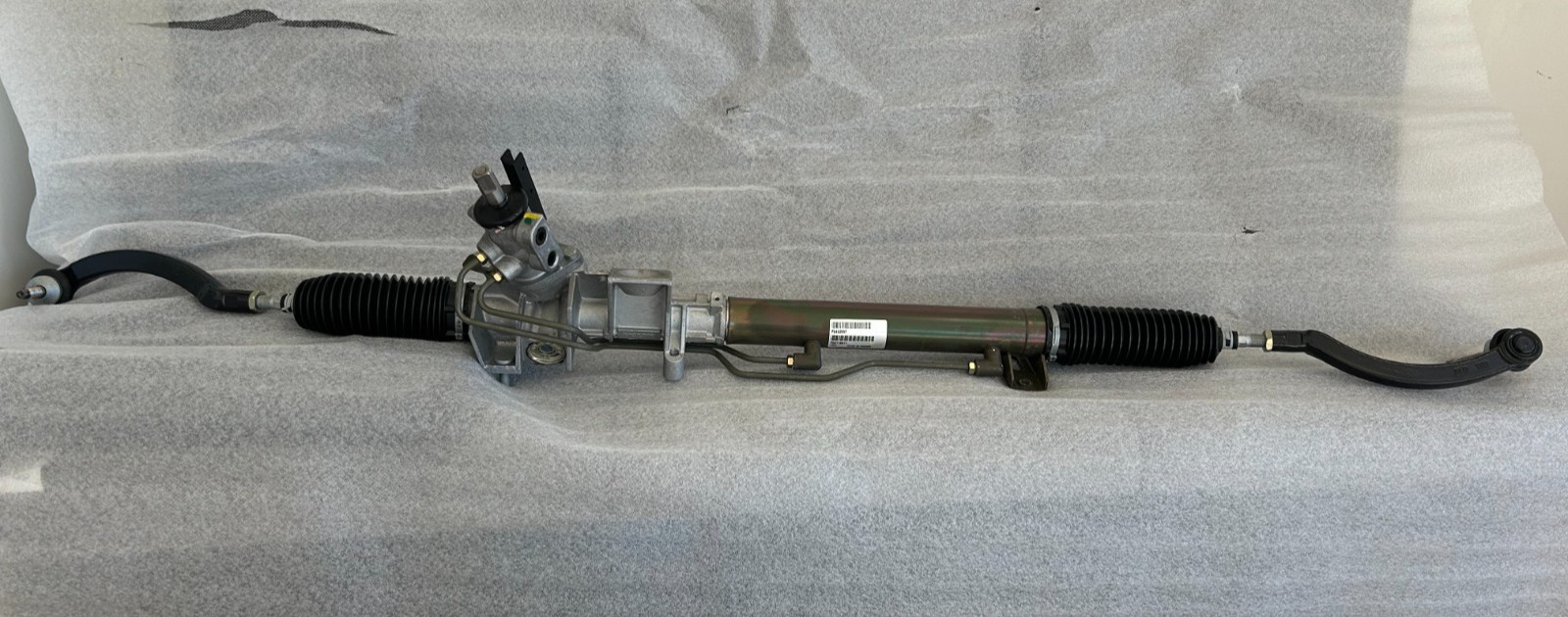 Genuine Volvo Rack & Pinion Complete Unit