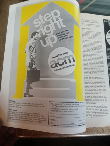 BYTE Magazine Issue #1 September 1975 - Picture 4 of 24
