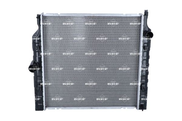 Wasserkühler Kühlrippen gelötet 59313 NRF für JEEP CHEROKEE - Bild 4