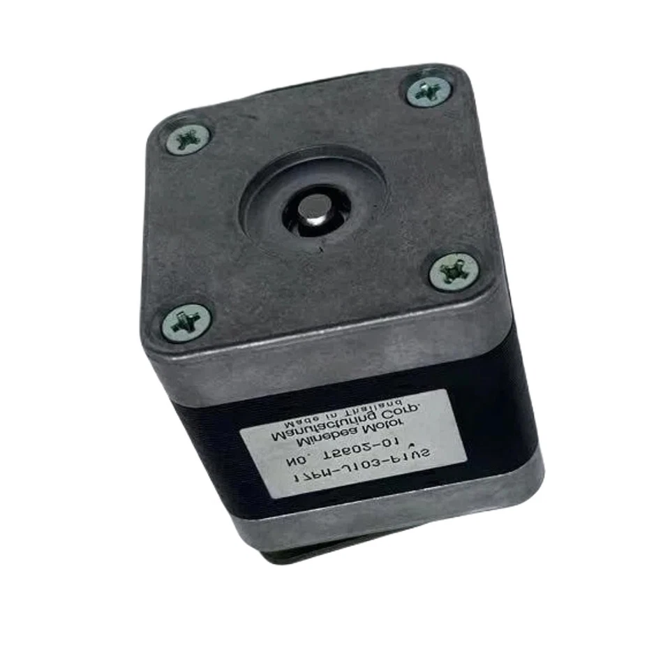 Flatbed Main Motor Fits For Fujitsu Image Scanner fi6770A fi6770 T5602-01 - Image 2 of 4