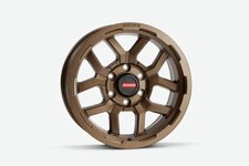 Genuine Nismo Nismo Off Road Axis Bronze Wheel - 18x 9 15 Offset 4030sttn02