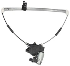 ACI 88829 Power Window Motor and Regulator Assembly