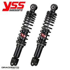 Amortisseur HONDA SH 125 i 2005-2009 YSS arrière TD220-300P-01-88