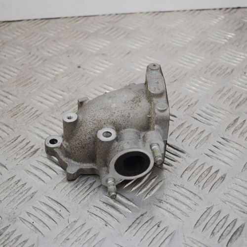 Mazda 6 GH Drosselklappenstutzen 2E11 2010 2.2 MZR-CD 92KW