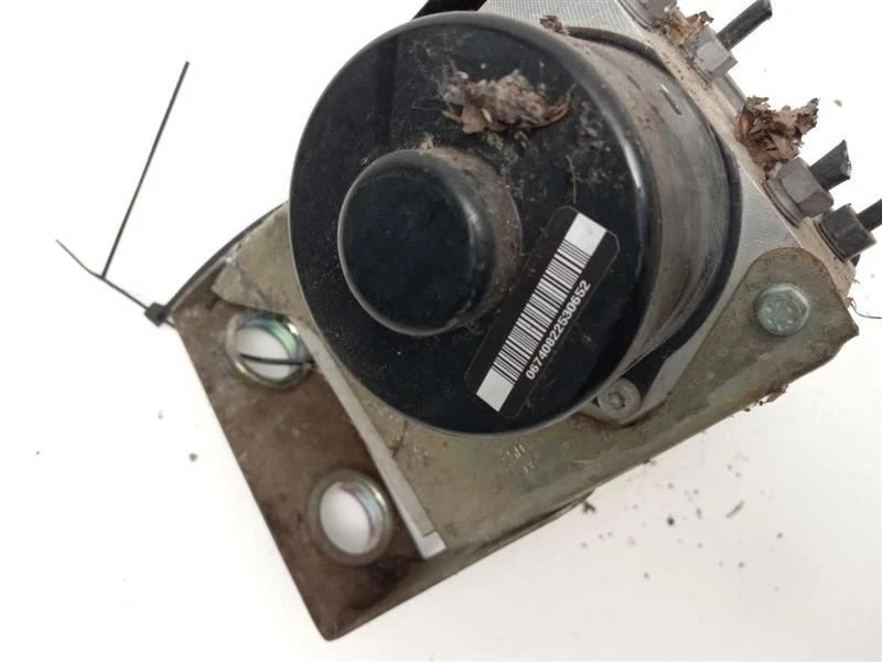 FRENO ANTIBLOQUEO ABS compatible con VOLKSWAGEN TOUAREG 2005 - 2007 Foto 2 de 3