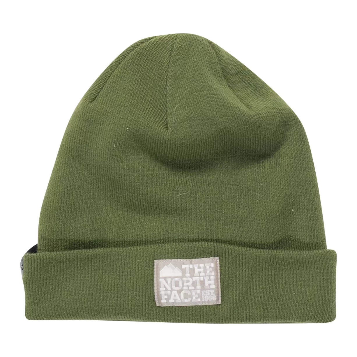 The North Face Cuffed Beanie