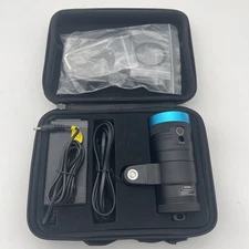 Kraken Scuba Dive Diving Light Hydra 5000-WSRY