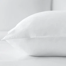 Dolce Notte Best Side Sleeper Hotel & Resort Microfiber Standard Pillow