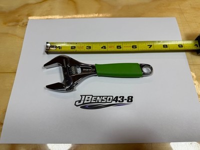 Snap-on Tools NEW GREEN 6