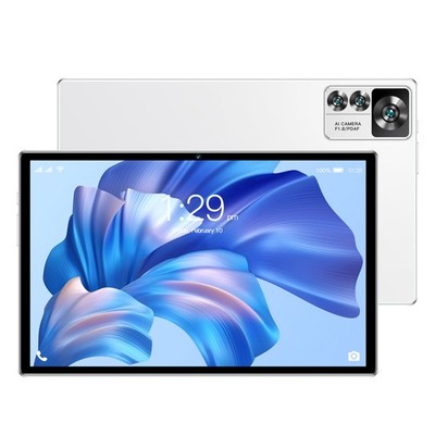 Tablet 10.1 Inch Android Tablets, Android 13 Tablet Quad Core 8GB RAM 256GB ROM,
