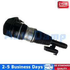 Front Left Air Suspension Strut EDC For BMW 6 Series G32 630d 640i xDrive 2017-