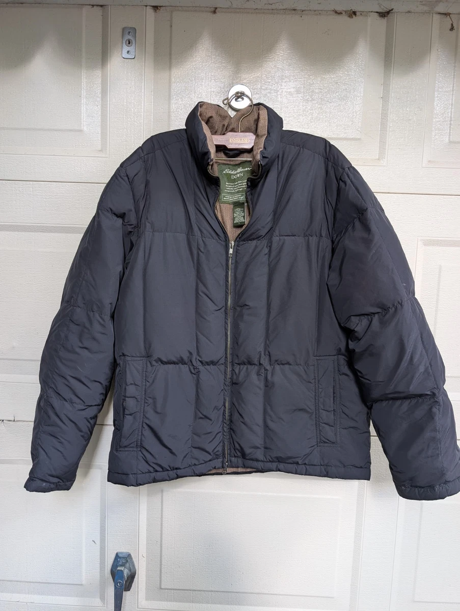 25+ Eddie Bauer Down Vintage Outerwear Coats & Jackets for Men for
