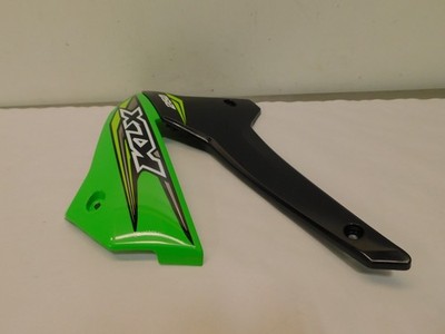 S96 49132-5454-25M OEM 2018 Kawasaki KLX250 Right Hand Shroud | eBay