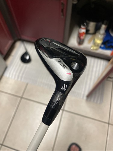 titleist tsr1 hybrid 23