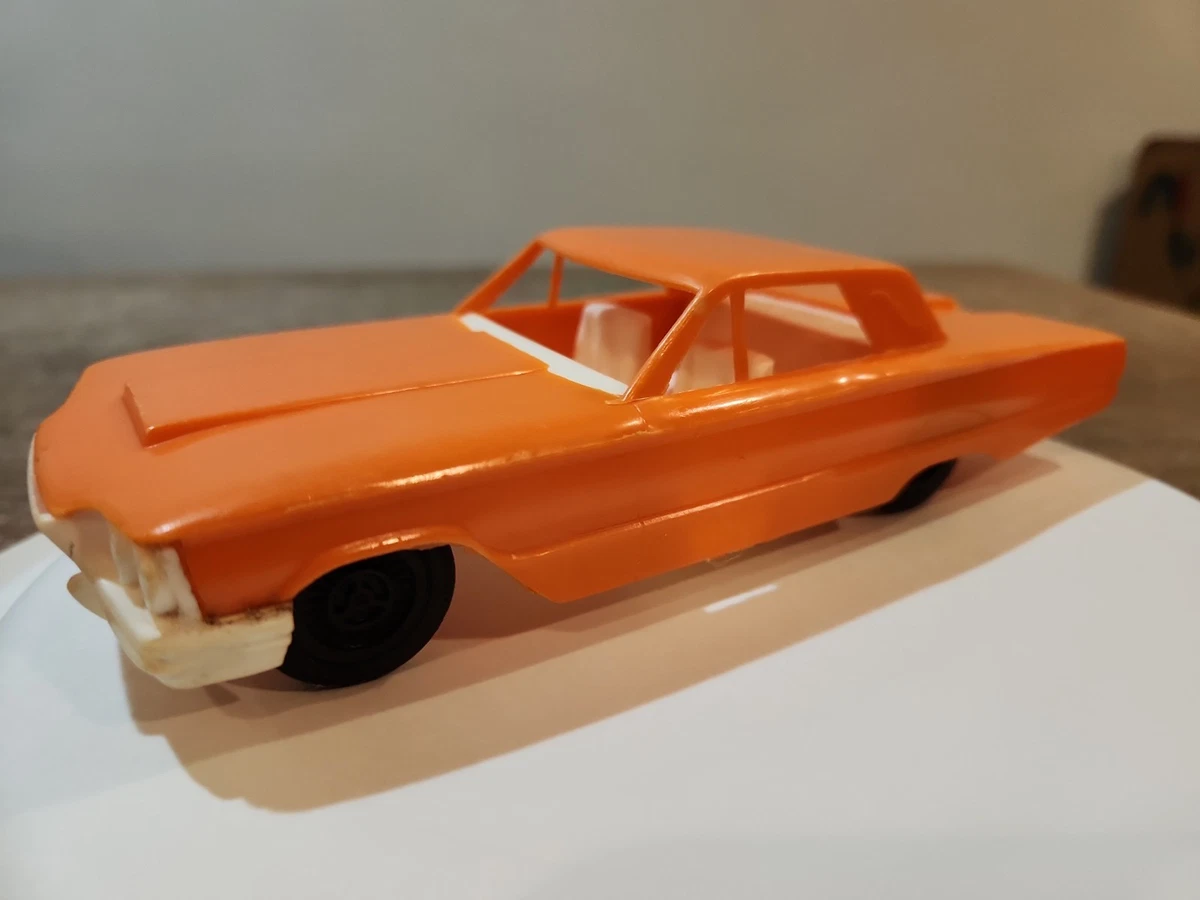 Structo Plastic Diecast Cars for sale | eBay