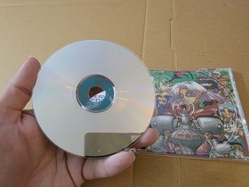 Gunbird 2 Sega Dreamcast, Capcom, 2000 CIB W/ Reg Card Excellent Condition 