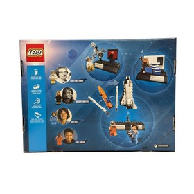 LEGO Ideas: Women of NASA (21312)