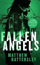 Fallen Angels, Matthew Hattersley, Paperback