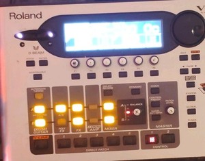 Roland Vg | eBay