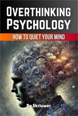 Overthinking Psychology Book (Paperback or Softback)