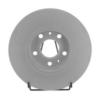 2X Bremsscheibe Premier Ferodo DDF2507C FüR Renault Opel Fiat X82 Nissan Vivaro