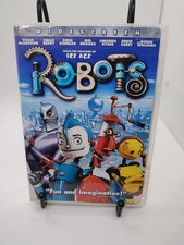 Robots (DVD, 2005) - Widescreen