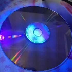 Christmas Nights Into Dreams... (Sega Saturn)