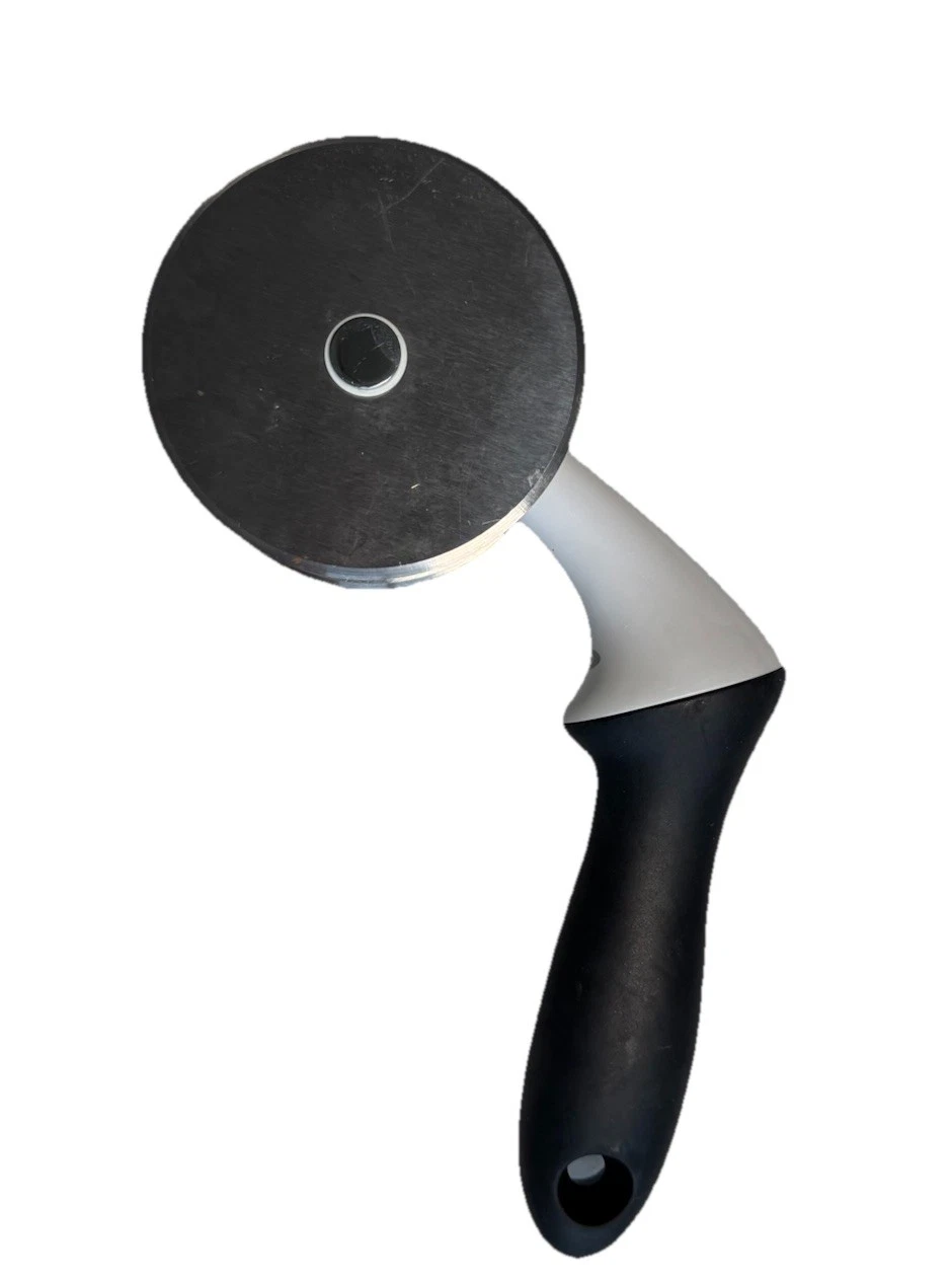 OXO Good Grips Salad Chopper Double Wheel Cutter
Opens in a new window or tab